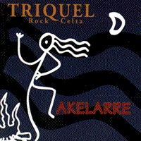 TRIQUEL - Sin hacer n&aacute;