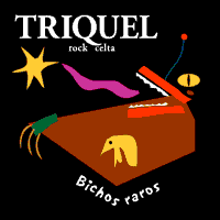 TRIQUEL - Sin hacer n&aacute;