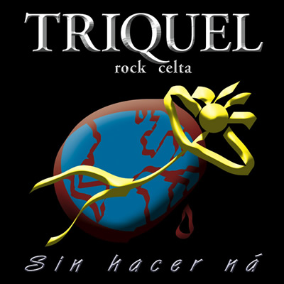 TRIQUEL - Sin hacer ná