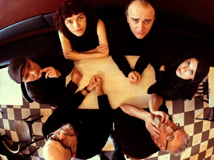 Foto de Triquel Rock Celta